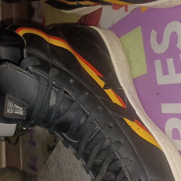 Converse All Star Pro leather - Picture 7 of 10